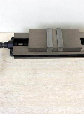 Q9316口0双TCS开平钳寸6双口向机用虎钳