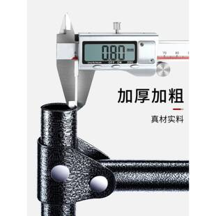 小买菜车拉布袋老年人大轮可车坐拉杆轮子携手推车网HGJ红轻便折