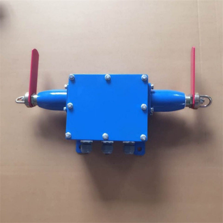 KG9001A矿用拉绳闭锁开关现货