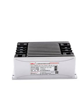 ISTC-10锘0三智能伺服变-IVR压5器
