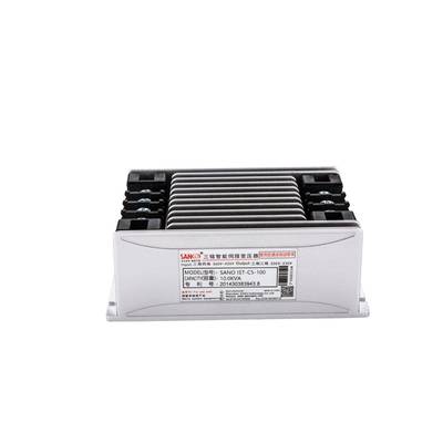 ISTC-10锘0三智能伺服变-IVR压5器