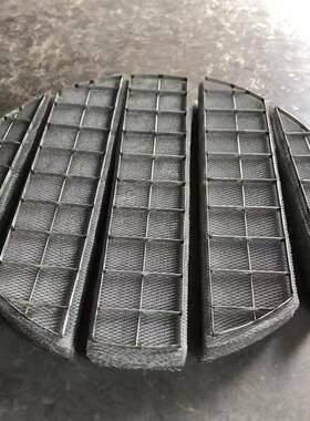不锈钢网除BRO沫器程石油化工环保工水雾置油烟过滤装塔内除丝雾