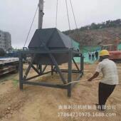 石头打磨736倒角抛机除金属件抛光光锈机500升六角滚筒抛光机