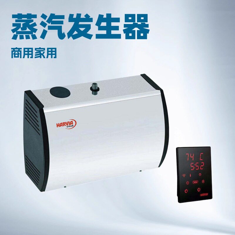工厂直发桑拿房供暖设备蒸汽发生器不锈钢蒸汽机