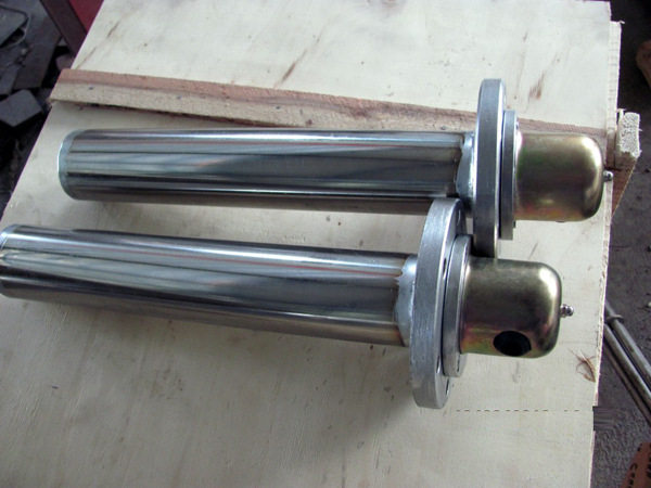HRY7浸入式电加热器220V/3kW