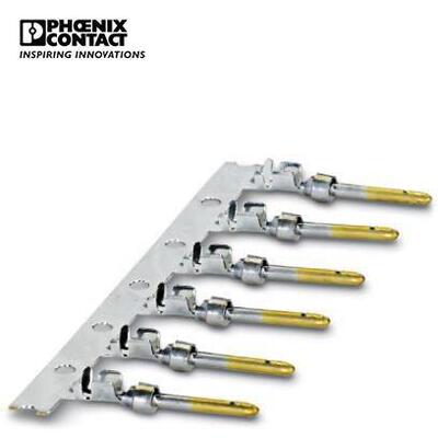 菲尼克斯压接插针RC-22P2300-1603324电气联接德国是PHOENIX CONT