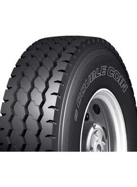 双钱DOUBLE COIN）8.25R16-16PR RR705A真空/含内胎垫带成套轮胎