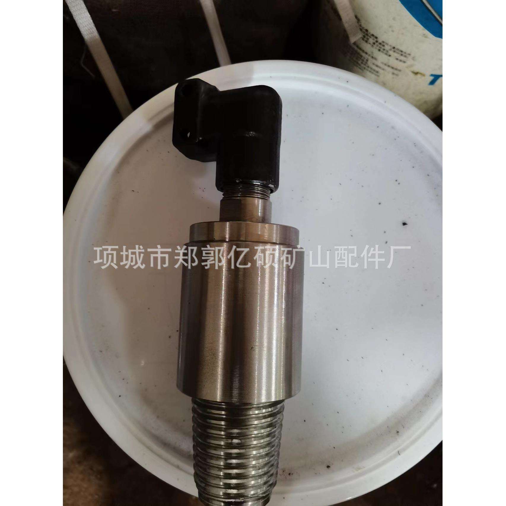 50 63 73钻杆注水器探水钻杆注水器63钻杆注水器刻槽钻杆注水器