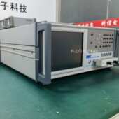 WK6510B 收购租售 WK6505B WK6500B 阻抗分析仪 稳科