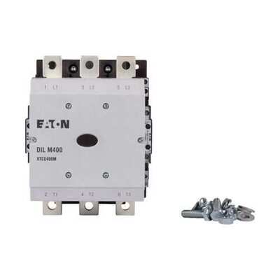 EATON MOELLER伊顿穆勒交流接触器DILM400/22(RAC500)