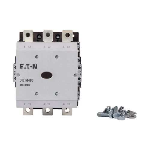 EATON MOELLER伊顿穆勒交流接触器DILM400/22(RAC500)