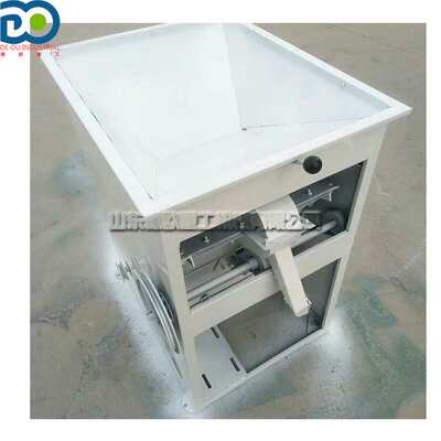 家用粮食去石机 小麦大豆稻谷比重清选机 Grain sieving machine