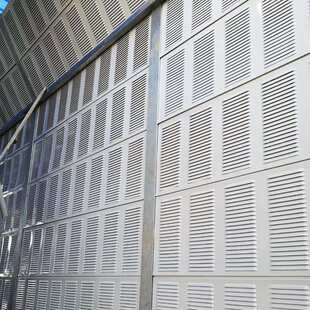 加油站电厂吸音板 电房纺织厂钢厂吸声板 热电厂化工厂隔音板