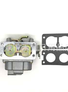 适用670cc HF Predator 22HP V型发动机化油器61614