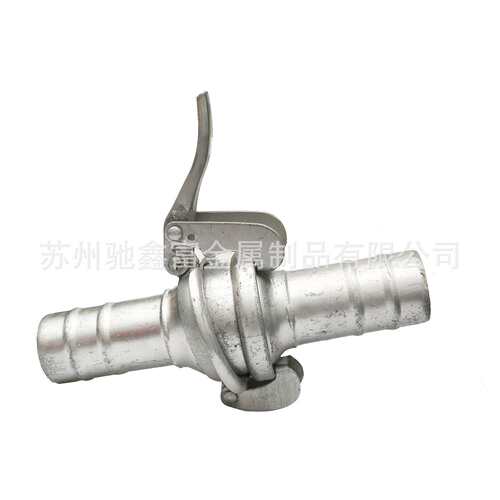 DN50(2寸）鲍尔接头 炮弹接头 布尔接头 Bauer Coupling