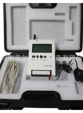 无线实时传输数显扭力扳手 wiztank数显力矩扳手 WK2-030BW扭矩