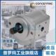 德国CONCENTRIC齿轮泵WP15A1B440R14RB151N WP15A1B500R14RB151N