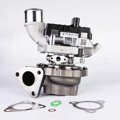 808031适用起亚索兰托涡轮增压器总成28231-2F750 282312F750