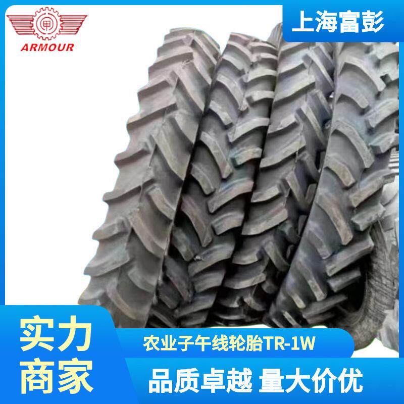 ARMOUR甲字子午拖拉机轮胎270/95R48农业胎
