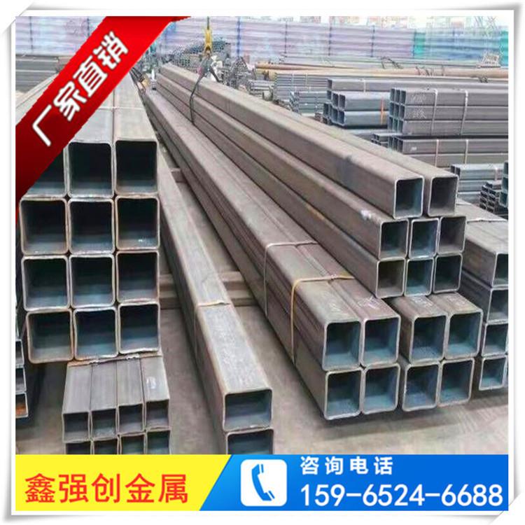 厂家销售方管10x10 12cr1movg方管 50x100镀锌方管单价