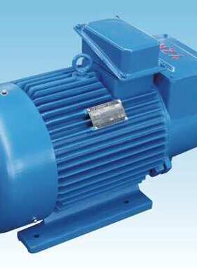 供应YZR200L-8 15KW 起重及冶金用绕线转子三相异步电动机