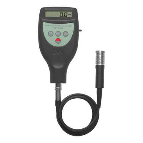 兰泰原装 SRT-6223+表面粗糙度仪 喷砂喷丸粗糙度仪(锚纹仪)