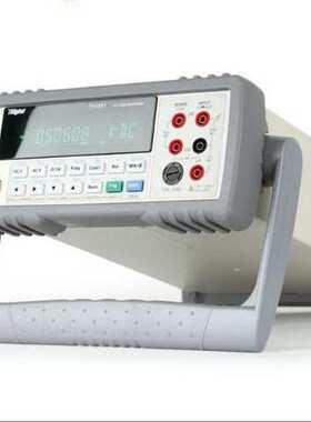 同惠TH1951米白色台式数字多用表 五位半显示 分辨率1μV