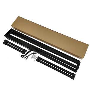 手提变档 拆装双管琴架 电子琴X架 手握升降合成器键盘架出口组装