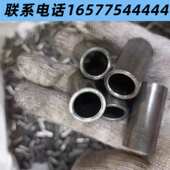 圆钢 4140 非标深孔加工多材质支持 ASTM 掏孔镗孔42crmo