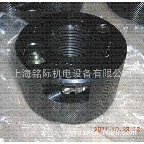 供应 德国 AMTEC 液压 螺母 k-6.204