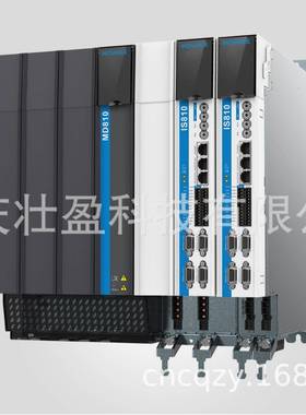 IS810N50M4TD3R5INT汇川IS810N系列驱动器