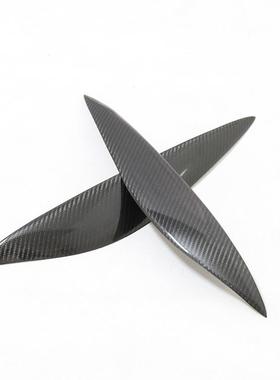 适用于奔驰C级W204C180C200C260真碳纤维改装前大灯灯眉眼眉