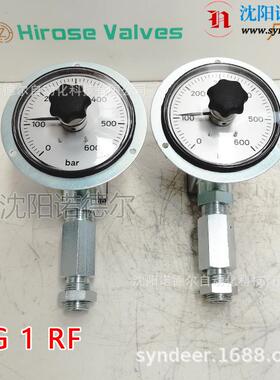 DG1R哈威压力继电器DG34德国hawe现货DG042-02风电DG365-Y1