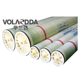 华兰达RO膜ULP8040工业水处理纯水膜ULP8040滤膜通用4/8寸反渗