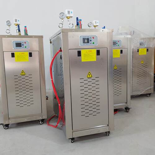 箱梁预制高架加温养护蒸汽系统发货快涵洞隧道加热保温蒸汽锅炉
