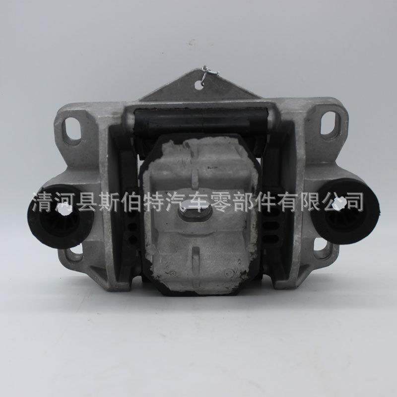 直销1S71-7M122-EB机脚胶L适用于福特蒙迪欧GT2001-2021