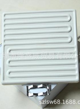 加热板红外线陶瓷加热砖BGA返修台专用180*180mm800W