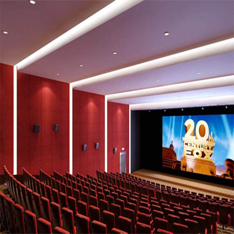 专业全景声电影院音响影剧院音响放映厅音响私人影院系统