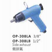 供应OP-308LB气动扳手（销击式）宏斌气动工具