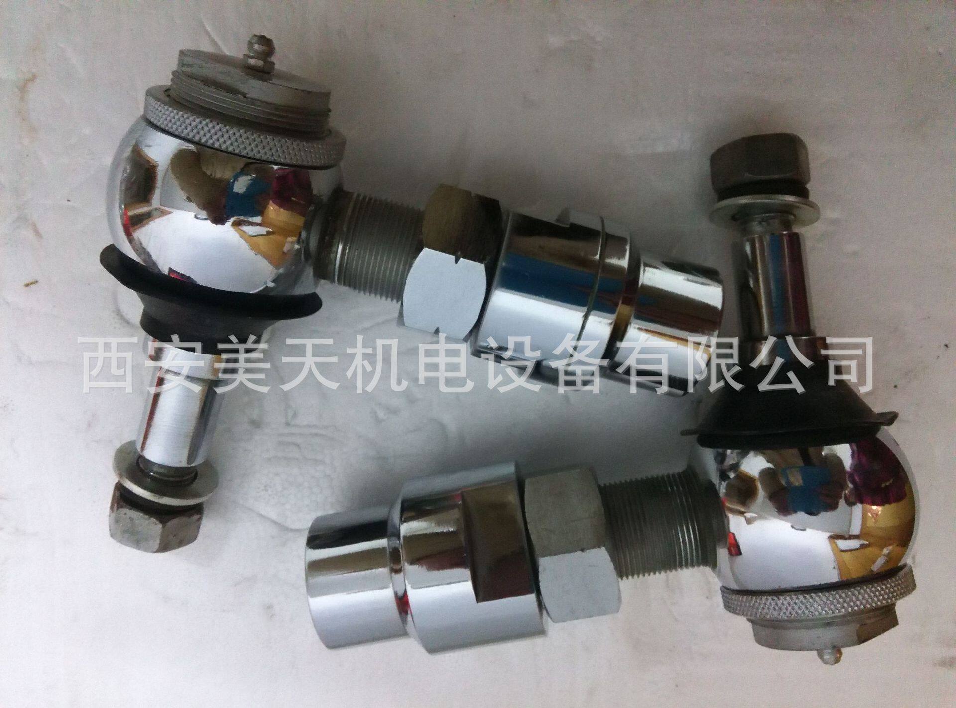 执行器机构用球形铰链DF160(正反)