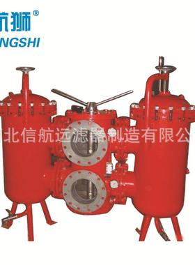 供应SDRLF-A3900×5102030P双筒回油过滤器