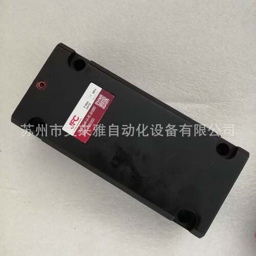 JUFAN油缸CXHC-MF-LA-RC-32*100ST原装君帆薄型油缸实物拍摄