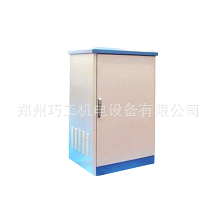 铝合金外壳 钣金加工 铝型材机箱机柜箱体 钣金外壳