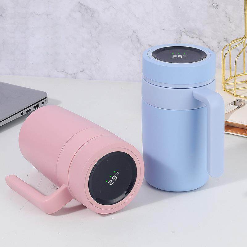 保温杯便携不锈钢茶水分离高颜值简约好看实用,农机/农具/农膜,其它农用工具,淘宝优惠券,粉丝福利购,淘宝优惠卷