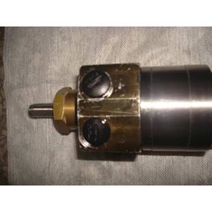 DISK涂装 系统齿轮泵油漆涂料定量齿轮泵浦耐腐蚀齿轮泵