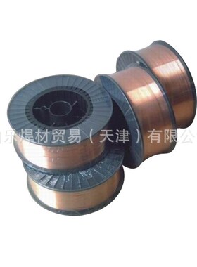 CuAl8Ni2Fe2Mn2镍铝青铜合金焊丝SCu6327铜焊丝