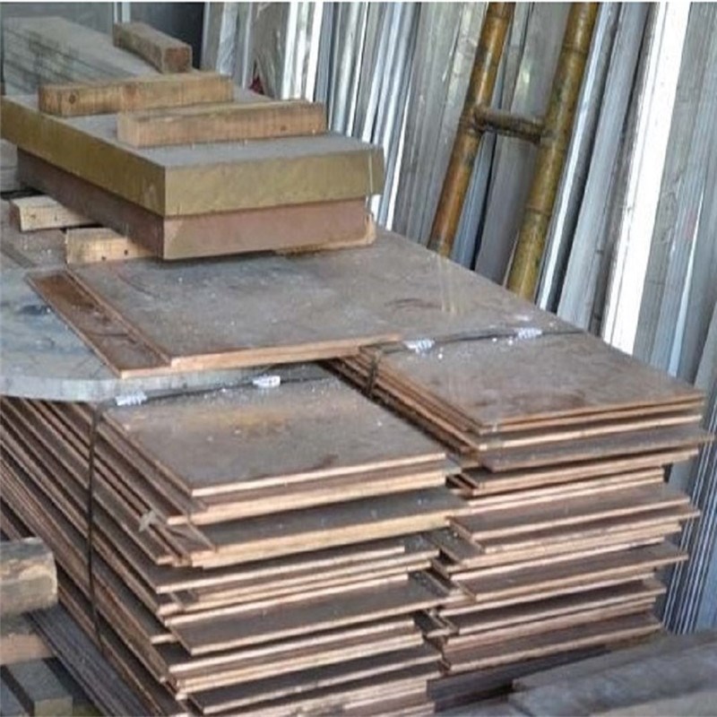 铜材C55180 C55181铜棒C55280 55281铜板C55282 C55283铜带C55284