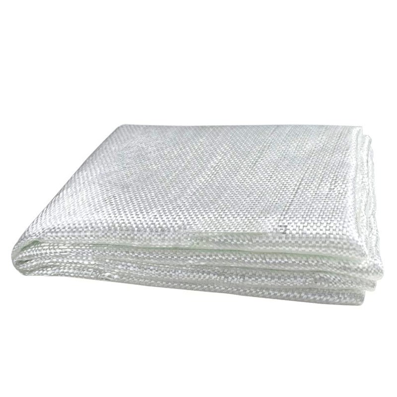 中盛厂家供应厚度0.2~1.5毫米 无碱玻璃纤维布 防火布 玻纤布