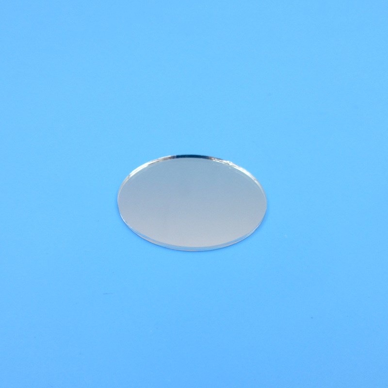 740nm窄带滤光片红外补光灯相机捕捉镜片玻璃红外线镀膜镜尺寸可