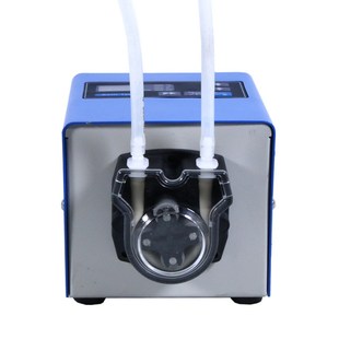 迪创钙反蠕动泵GF01专为钙反设计蠕动泵海水珊瑚营养元 素添加